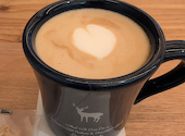 TNOC THE CAFE SAPPORO T4 ティーノックザカフェサッポロティーフォー: はな、さんの2026年04月03日の1枚目の投稿写真