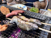 Beer&BBQ 長良川ビアガーデン: さっちんさんの2026年08月30日の1枚目の投稿写真