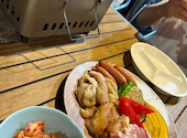 Beer&BBQ 長良川ビアガーデン: さっちんさんの2026年08月30日の2枚目の投稿写真