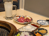 焼肉 すご六: メグさんの2025年01月24日の3枚目の投稿写真