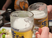 浜焼き さしみ 肉 酒房 万太郎: しぃさんの2025年01月19日の1枚目の投稿写真