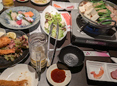 浜焼き さしみ 肉 酒房 万太郎: しぃさんの2025年01月19日の2枚目の投稿写真