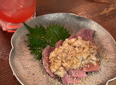 串焼き 焼とんya たゆたゆ お初天神店: ここさんの2026年08月22日の1枚目の投稿写真