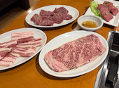 焼肉のかねまる 西焼津店: ミカさんの2026年02月05日の1枚目の投稿写真