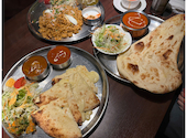 インド料理マハラジャダイニング静岡店: ミカさんの2026年10月03日の1枚目の投稿写真
