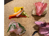 DINING TERRACE IN THE MOON 照国: しょうままさんの2024年04月22日の3枚目の投稿写真