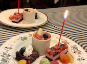 レストラン キャセロール 袖ヶ浦: ひーさんさんの2026年06月21日の1枚目の投稿写真