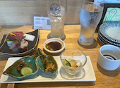 さかなとお酒 うぉんたな: 川湯さんの2026年06月23日の2枚目の投稿写真
