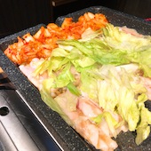 とん豚テジ 新宿 ゴジラロード店: dodomeさんの2019年05月03日の1枚目の投稿写真