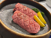 炭火焼肉 にくまる すすきの店: よーぺーさんの2026年03月28日の1枚目の投稿写真