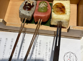 八かく庵 名古屋セントラルタワーズ店: ベルさんの2023年11月03日の3枚目の投稿写真
