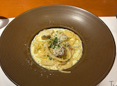 Trattoria Hosokawa トラットリアホソカワ: ベルさんの2026年05月25日の1枚目の投稿写真