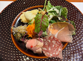 Trattoria Hosokawa トラットリアホソカワ: ベルさんの2026年05月25日の3枚目の投稿写真