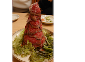 肉タレ屋 難波肉バル店: ゴンさんの2026年05月04日の1枚目の投稿写真