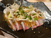 寿司×天ぷら 明 難波 心斎橋店: ゴンさんの2026年09月23日の1枚目の投稿写真