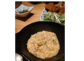 個室 肉魚居酒屋×3時間食べ飲み放題 うま八 難波駅前店  : ゴンさんの2024年12月の1枚目の投稿写真