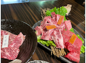 焼肉 げんき: みつばちさんの2023年05月17日の2枚目の投稿写真