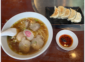 八福餃子房 富里店: grandermさんの2026年06月10日の1枚目の投稿写真