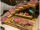 京の焼肉処 蓮蔵 烏丸本店: grandermさんの2026年06月13日の1枚目の投稿写真