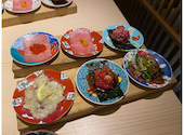 京の焼肉処 蓮蔵 烏丸本店: grandermさんの2026年06月13日の2枚目の投稿写真