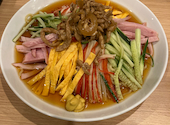 中国家常菜 同心房の口コミ画像1