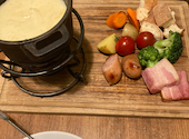 CheeseTable 池袋店: けんじさんの2026年05月31日の1枚目の投稿写真