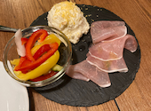 CheeseTable 池袋店: けんじさんの2026年05月31日の3枚目の投稿写真