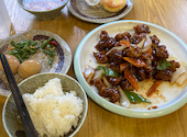 座 麻婆唐府 池袋店: けんじさんの2026年06月15日の2枚目の投稿写真
