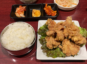 サムギョプサル×UFOチキン　豚ブザ　赤羽店: けんじさんの2026年05月の1枚目の投稿写真