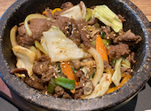 大衆韓国居酒屋チュルギダ　GEMS新日本橋 神田店: けんじさんの2026年08月09日の1枚目の投稿写真