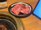 焼肉力丸 池袋東口店: けんじさんの2026年03月03日の1枚目の投稿写真