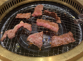 焼肉力丸 池袋東口店: けんじさんの2026年03月03日の3枚目の投稿写真