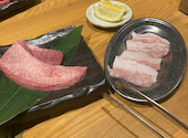 焼肉力丸 池袋東口店: けんじさんの2026年05月14日の2枚目の投稿写真