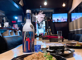 日本酒ダイニング 艶ノコク: まなさんの2026年08月26日の2枚目の投稿写真