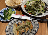 餃子酒場 肉汁とっつぁん 道玄坂店: まなさんの2026年07月11日の3枚目の投稿写真