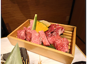 板前焼肉 一光 難波千日前店: モリりんさんの2023年04月23日の2枚目の投稿写真
