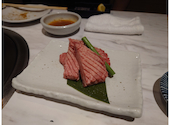 板前焼肉 一光 難波千日前店: モリりんさんの2023年04月23日の3枚目の投稿写真