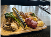 ステーキ円山 本店: elmoさんの2026年03月29日の3枚目の投稿写真