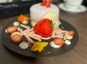 toichipancake トイチパンケーキ: 颯爽さんの2024年02月16日の1枚目の投稿写真