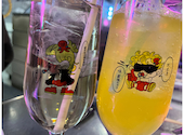 韓国創作料理 CHAEEUNチェウン: ワンちゃんさんの2022年05月10日の1枚目の投稿写真