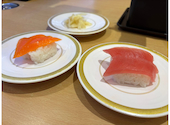 かっぱ寿司 葛飾立石店: みゅみゅさんの2026年03月29日の2枚目の投稿写真