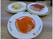 かっぱ寿司 葛飾立石店: みゅみゅさんの2026年04月19日の2枚目の投稿写真