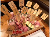 やさい巻き串屋 ねじけもん: ゆうさんの2026年05月10日の1枚目の投稿写真