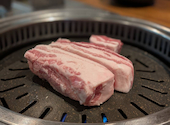 ヨプの王豚塩焼 新大久保本店: みるさんの2026年03月05日の3枚目の投稿写真