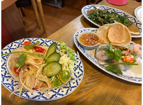 クルンテープ: 31mさんの2025年11月29日の1枚目の投稿写真