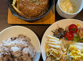 ボンドカフェ BOND CAFE: ととさんの2025年02月20日の1枚目の投稿写真