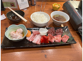 海鮮焼肉 たねや: 77番さんの2026年09月14日の1枚目の投稿写真
