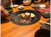 焼肉の家いちえん姫路店: ドルガさんの2026年06月23日の1枚目の投稿写真