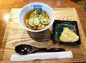 星が丘製麺所 久屋大通店: はなちゃんさんの2026年10月01日の1枚目の投稿写真