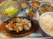 セマウル食堂 名古屋栄店: はなちゃんさんの2026年09月07日の1枚目の投稿写真